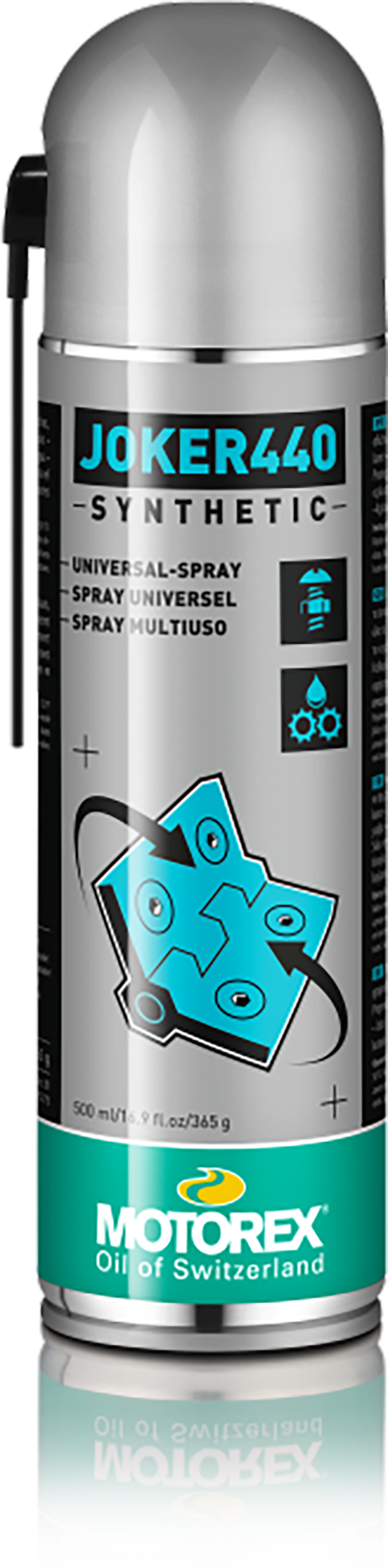 Joker 440 Sythetic Spray