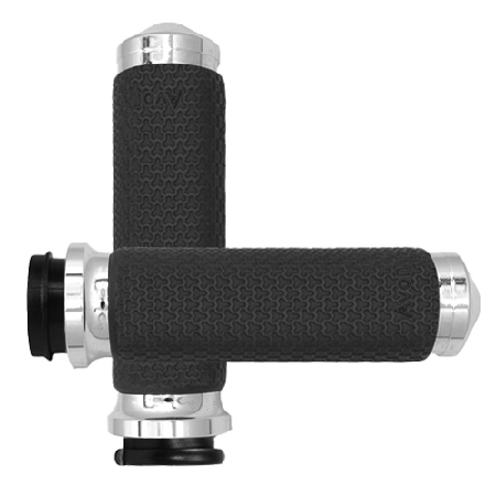 Memory Foam Grip
