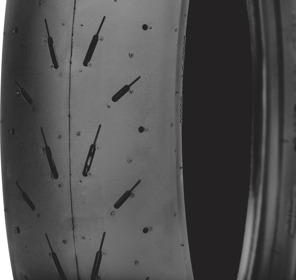 003 Stealth Radial Tire
