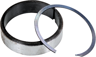 COMET BUSHING MOVEABLE FACE - View 1
