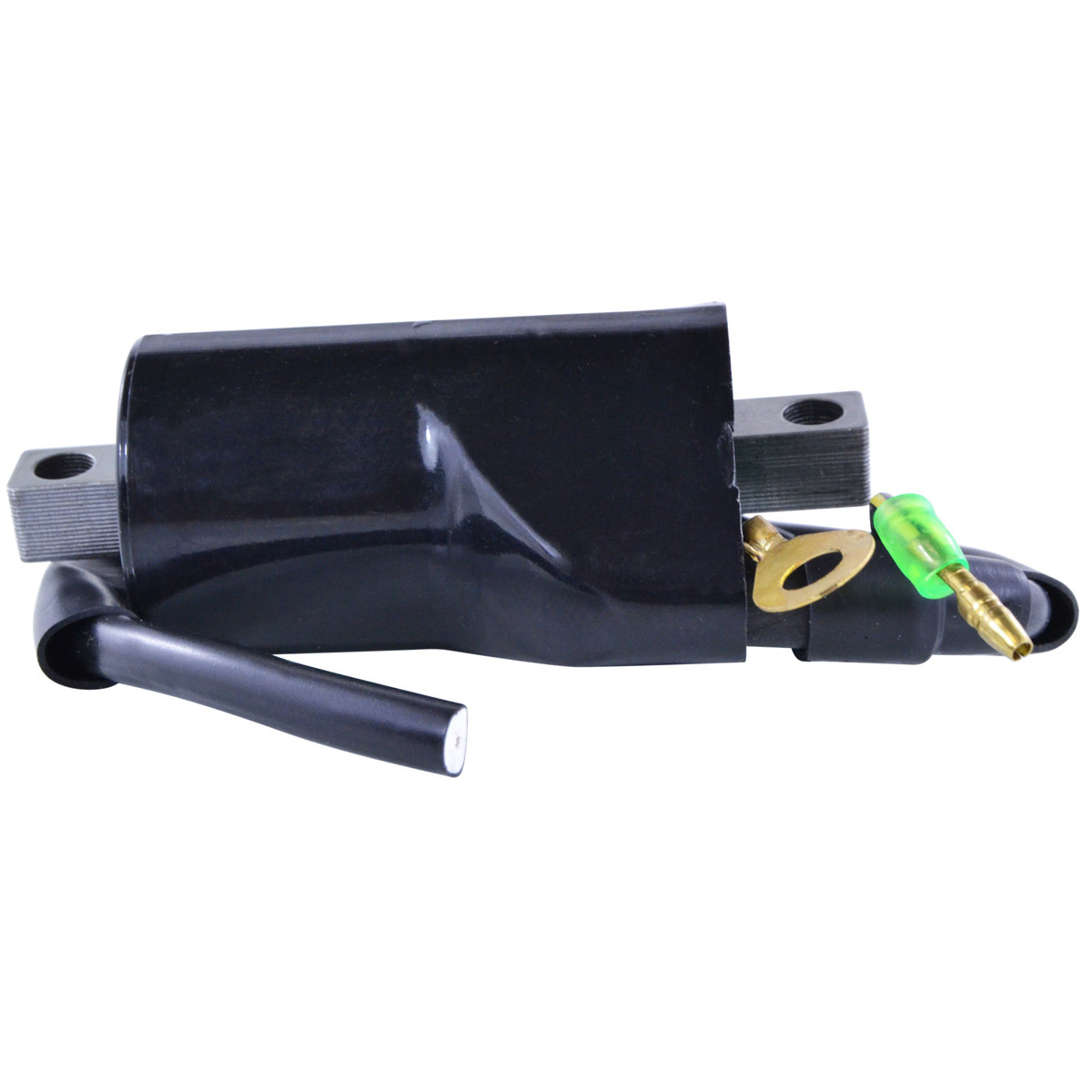 External Ignition Coils