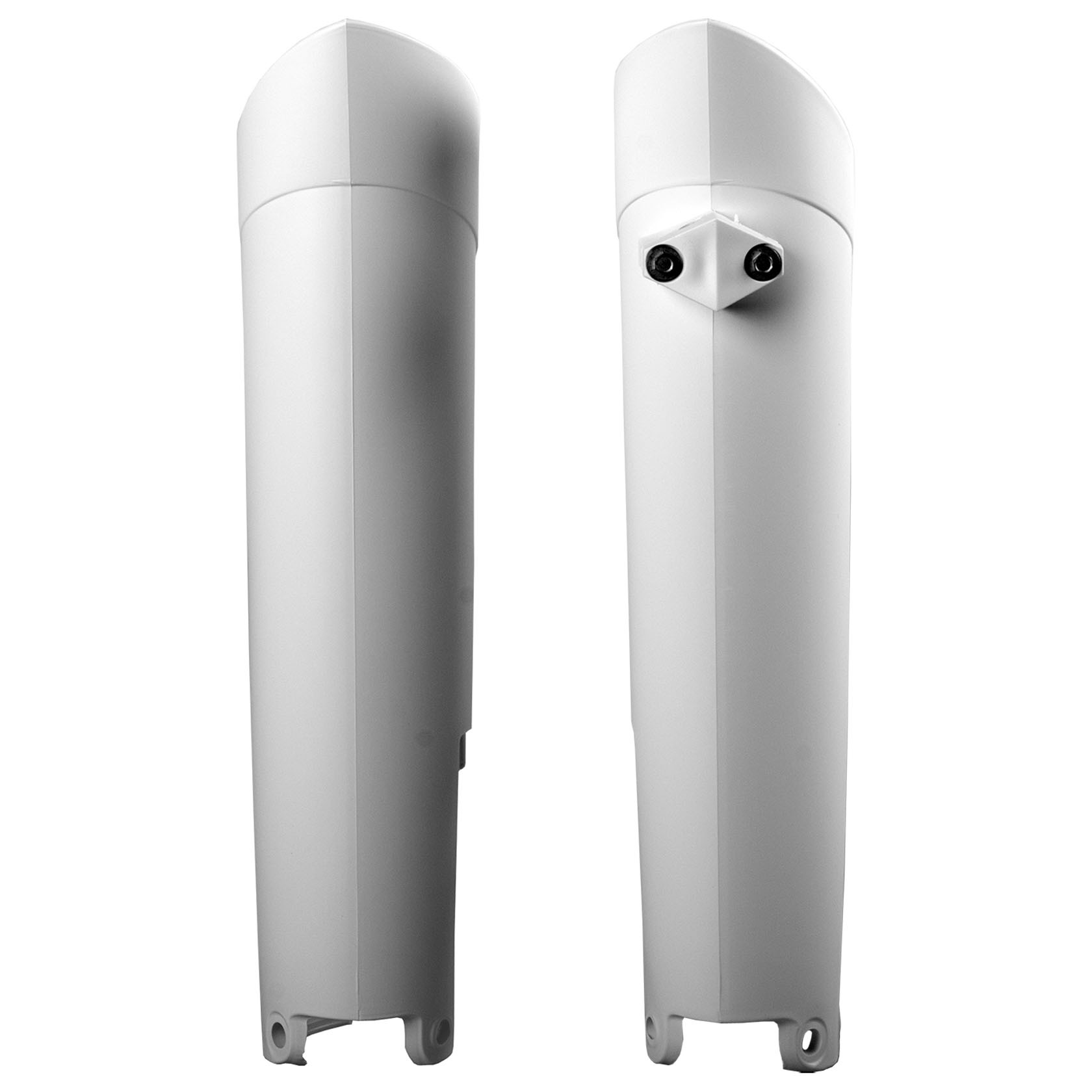 POLISPORT Gas Gas Replica Plastic Fork Guards - View 1