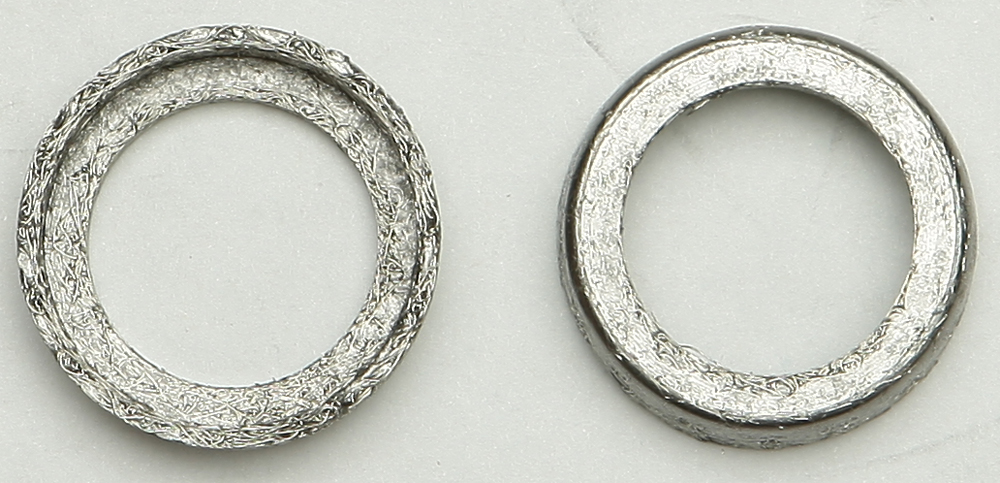 Intake/Exhaust Gasket