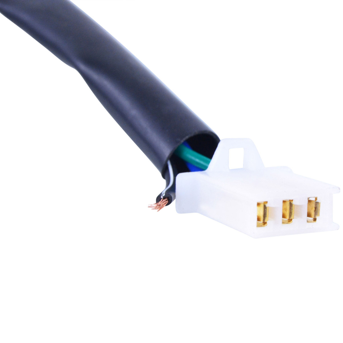 High Output Stator, Charging System Conversions, Ignition System, & Lighting Upgrade Kits