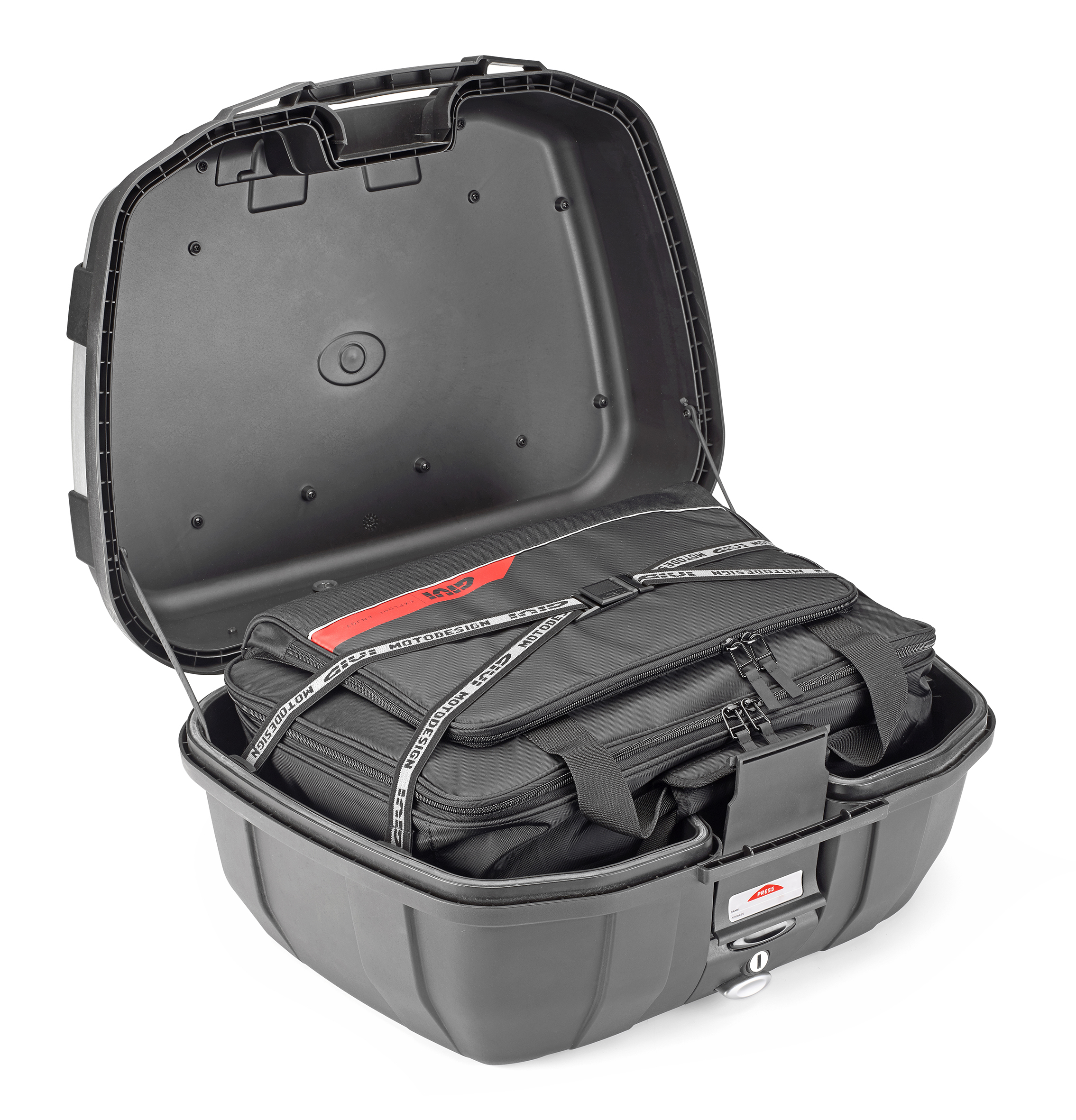 Hard Luggage Liner