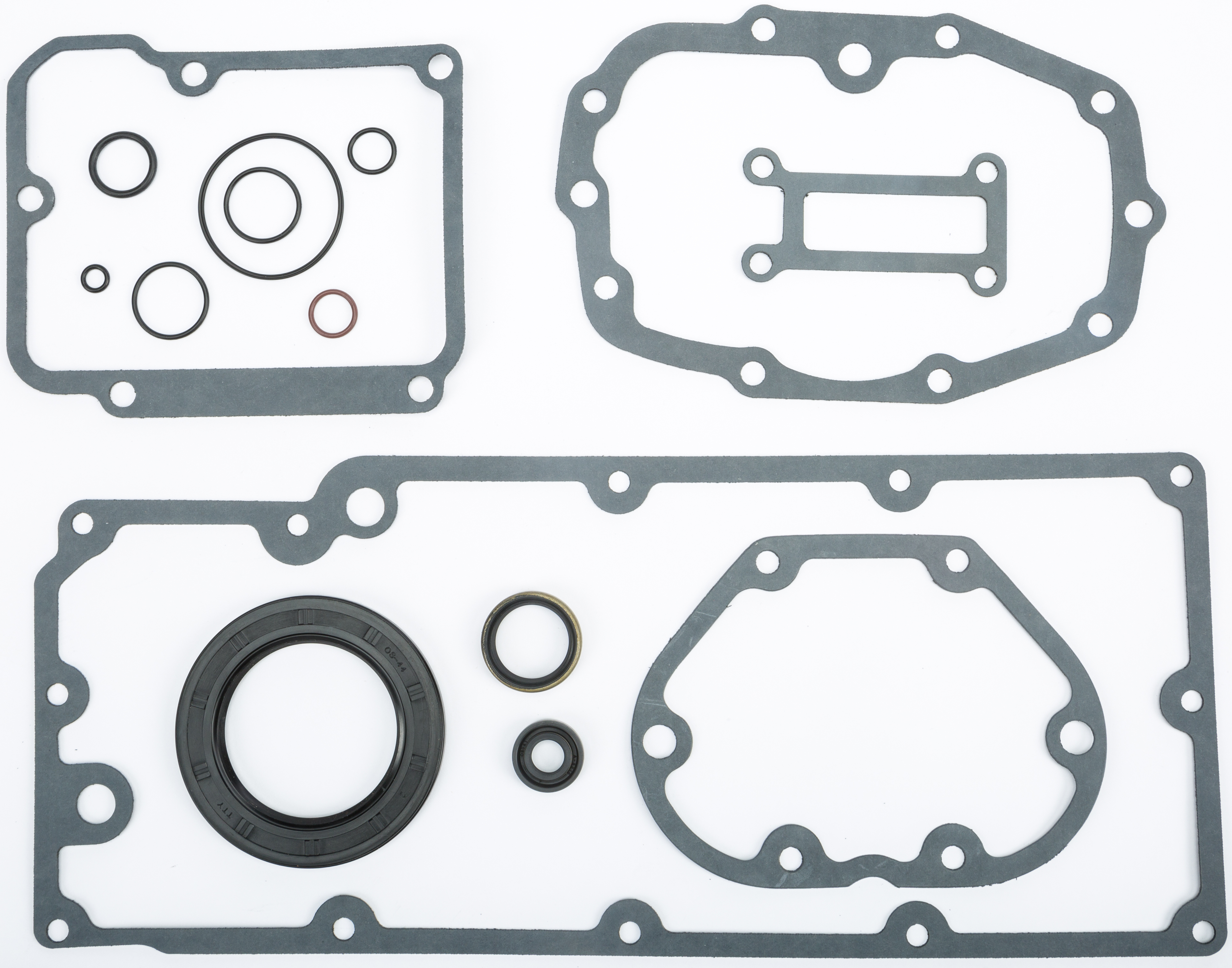 Twin Cam Transmission Gasket