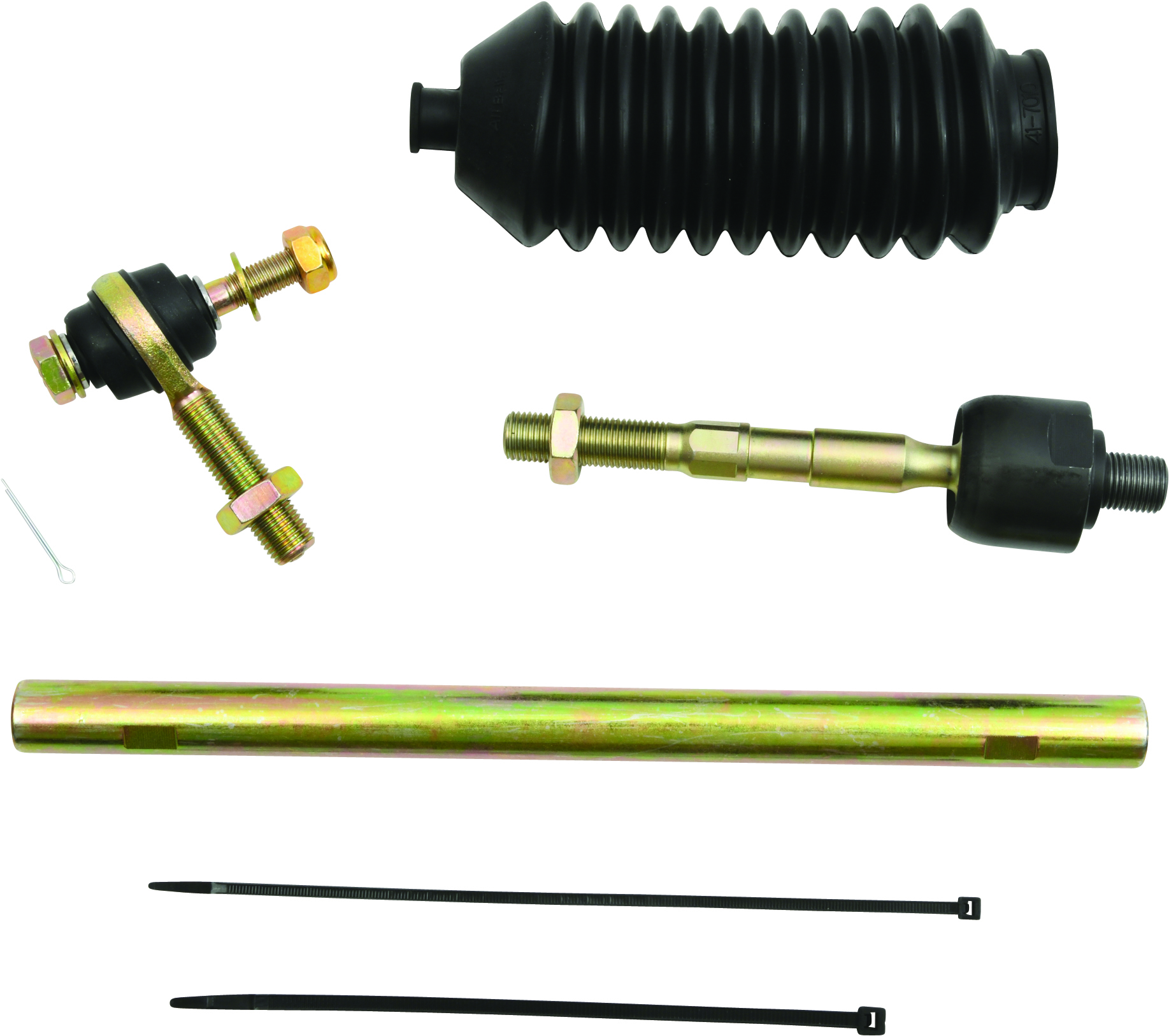 Rack Tie Rod Kit