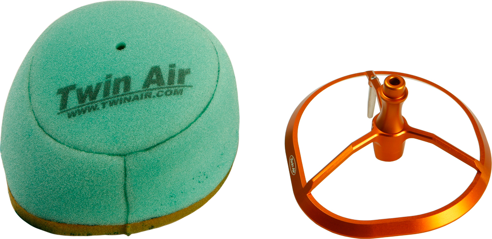 Power Flow Air Filter Kit