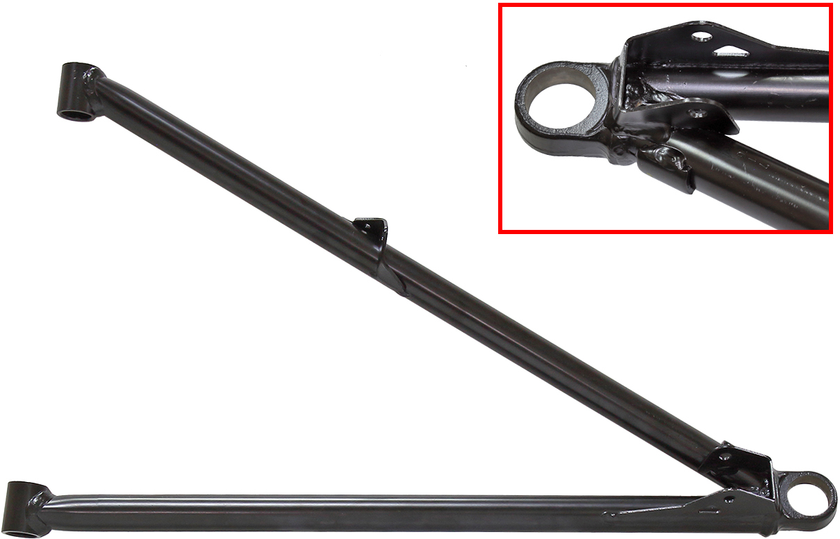 Chrome Moly Replacement A-Arm