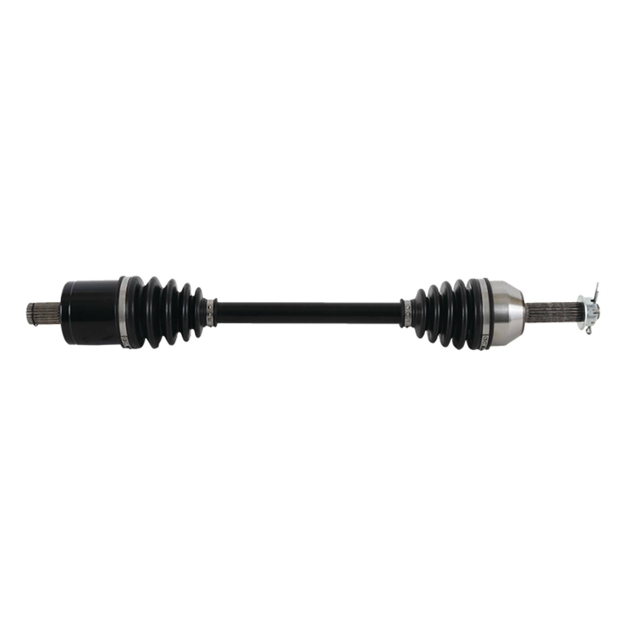 Standard Axle