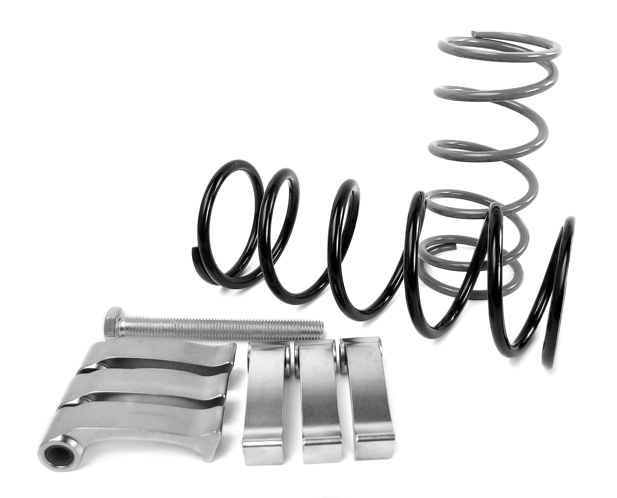 Sport Utility Clutch Kit