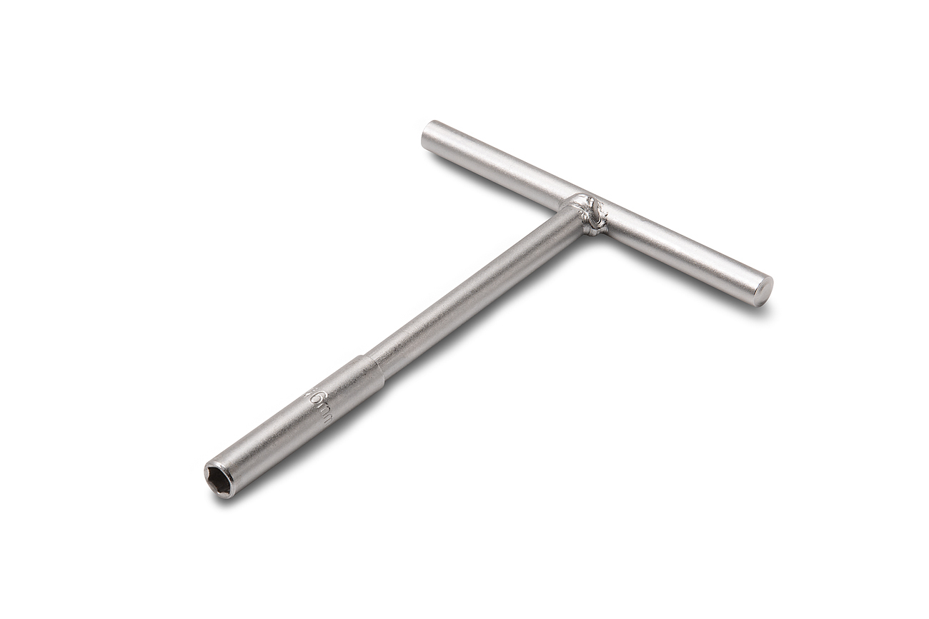 MOTION PRO Mini-Pro T-Handle - View 1
