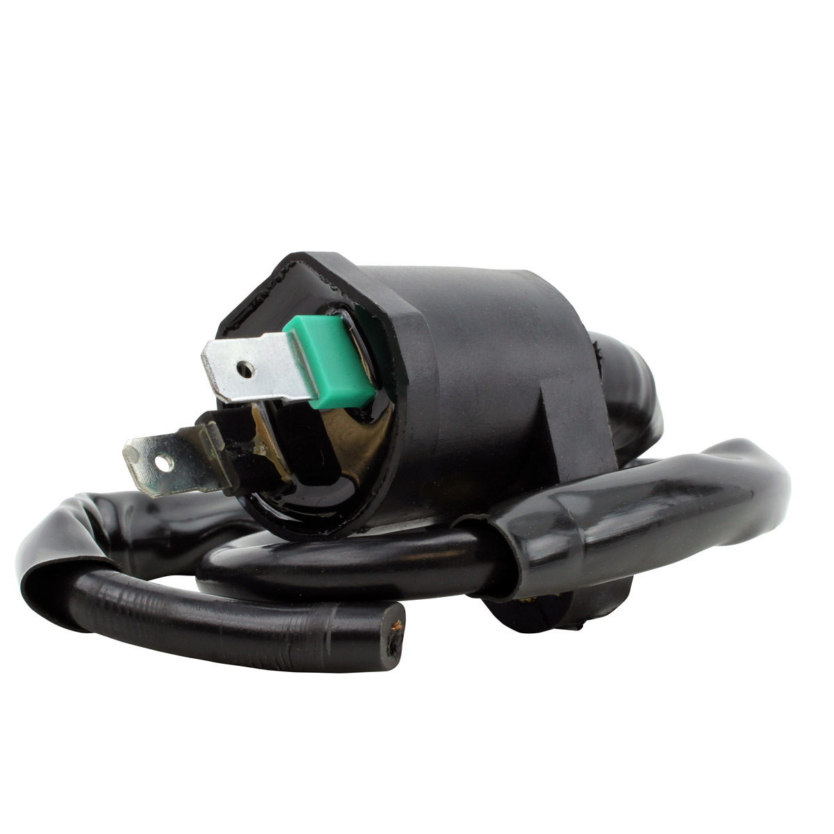 High Output Stator, Charging System Conversions, Ignition System, & Lighting Upgrade Kits