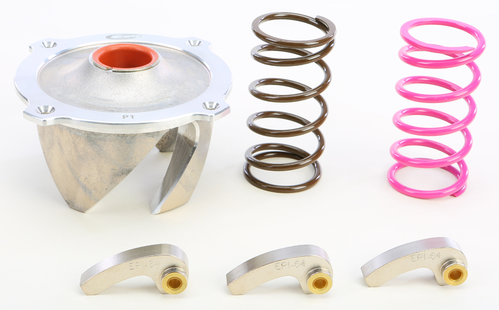 Sport Utility Clutch Kit