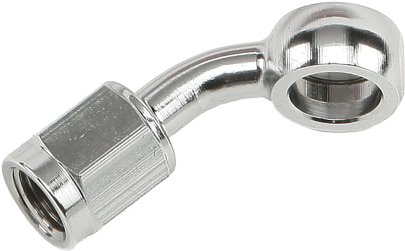 GOODRIDGE Rear Brake Adapter - View 1