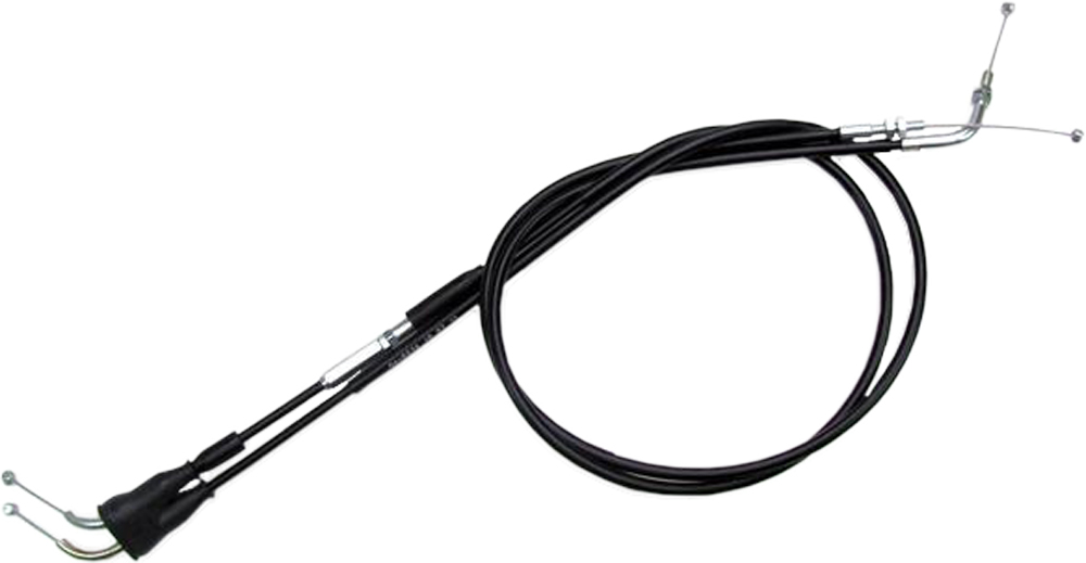 Motocross/Off-Road Throttle Cable