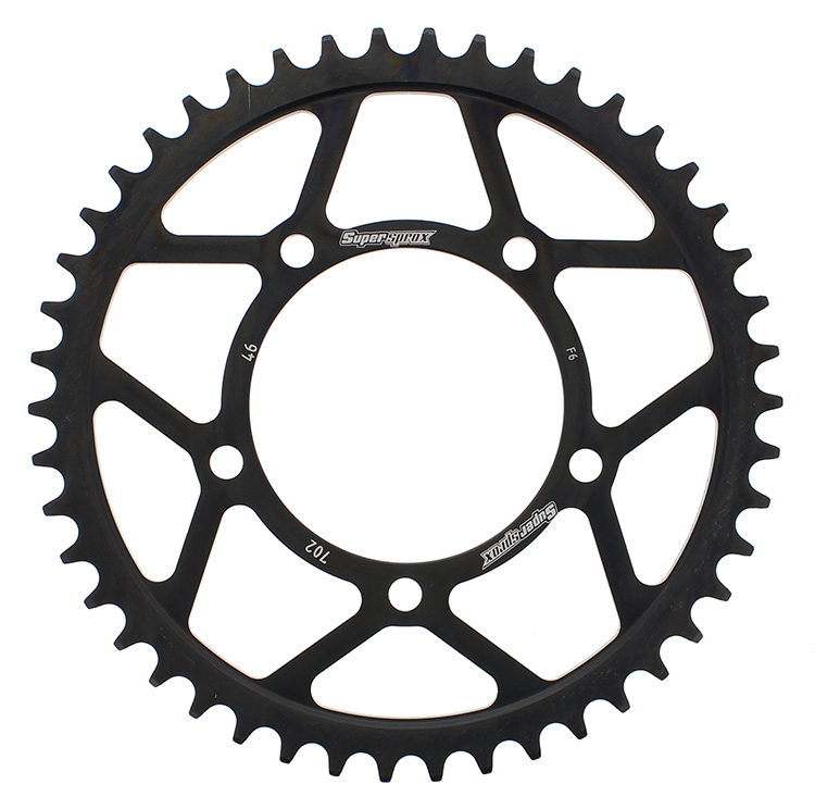 Steel Rear Sprocket