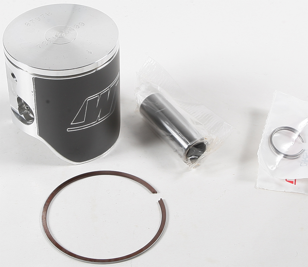 Piston