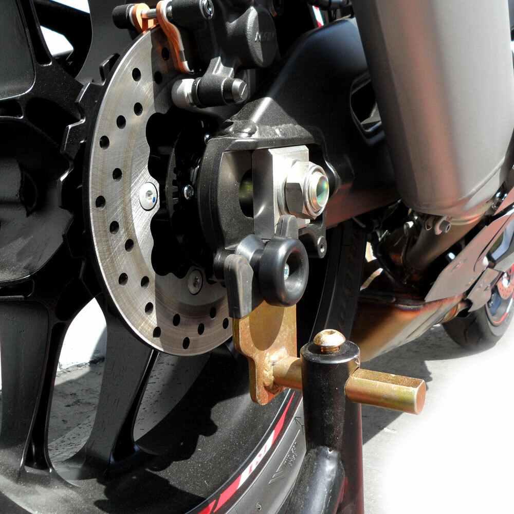 Swingarm Slider