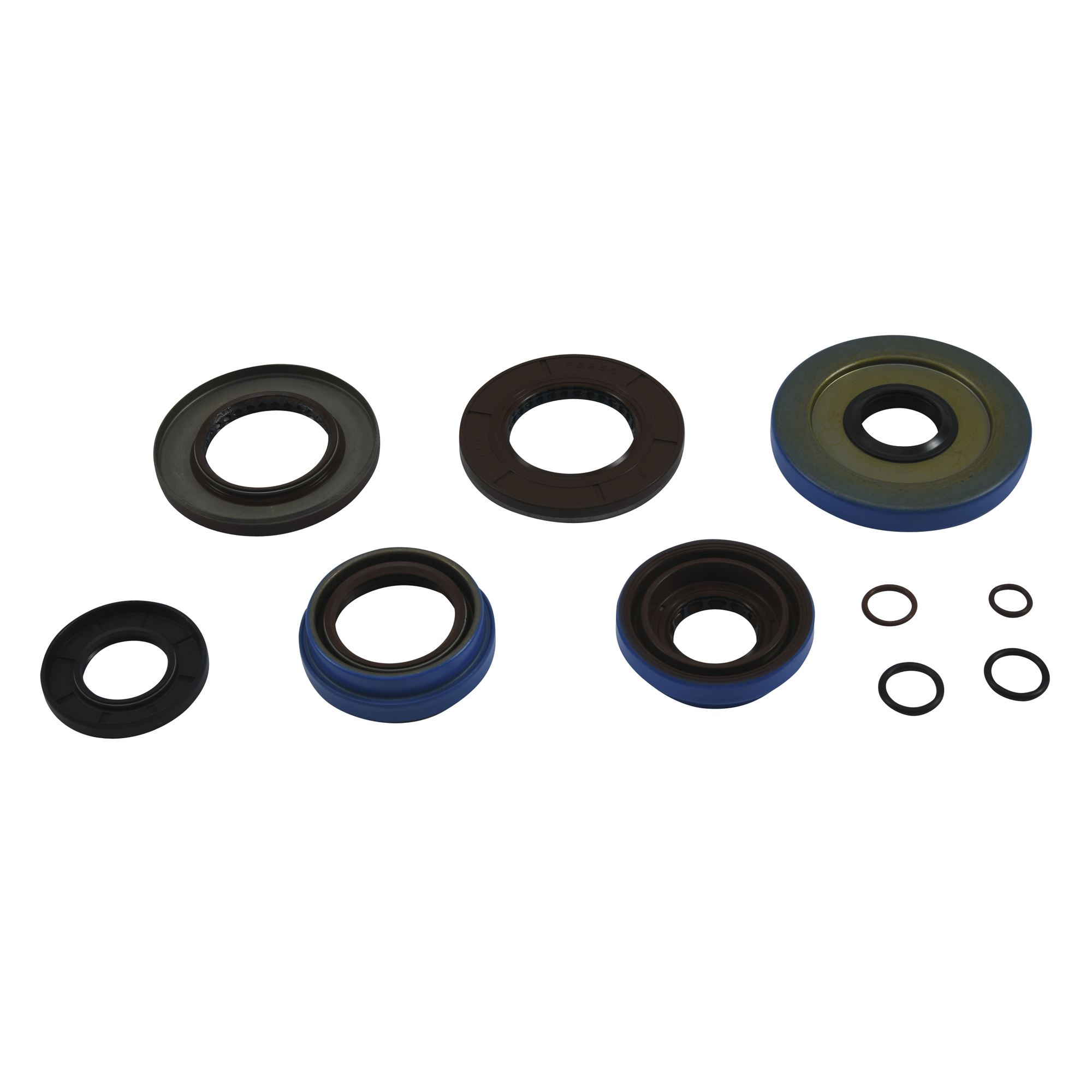 ALL BALLS Trans axle seal kit - View 1