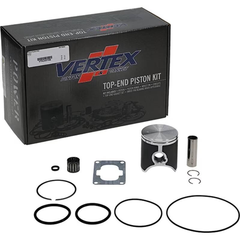 Cast Replica Top End Kit