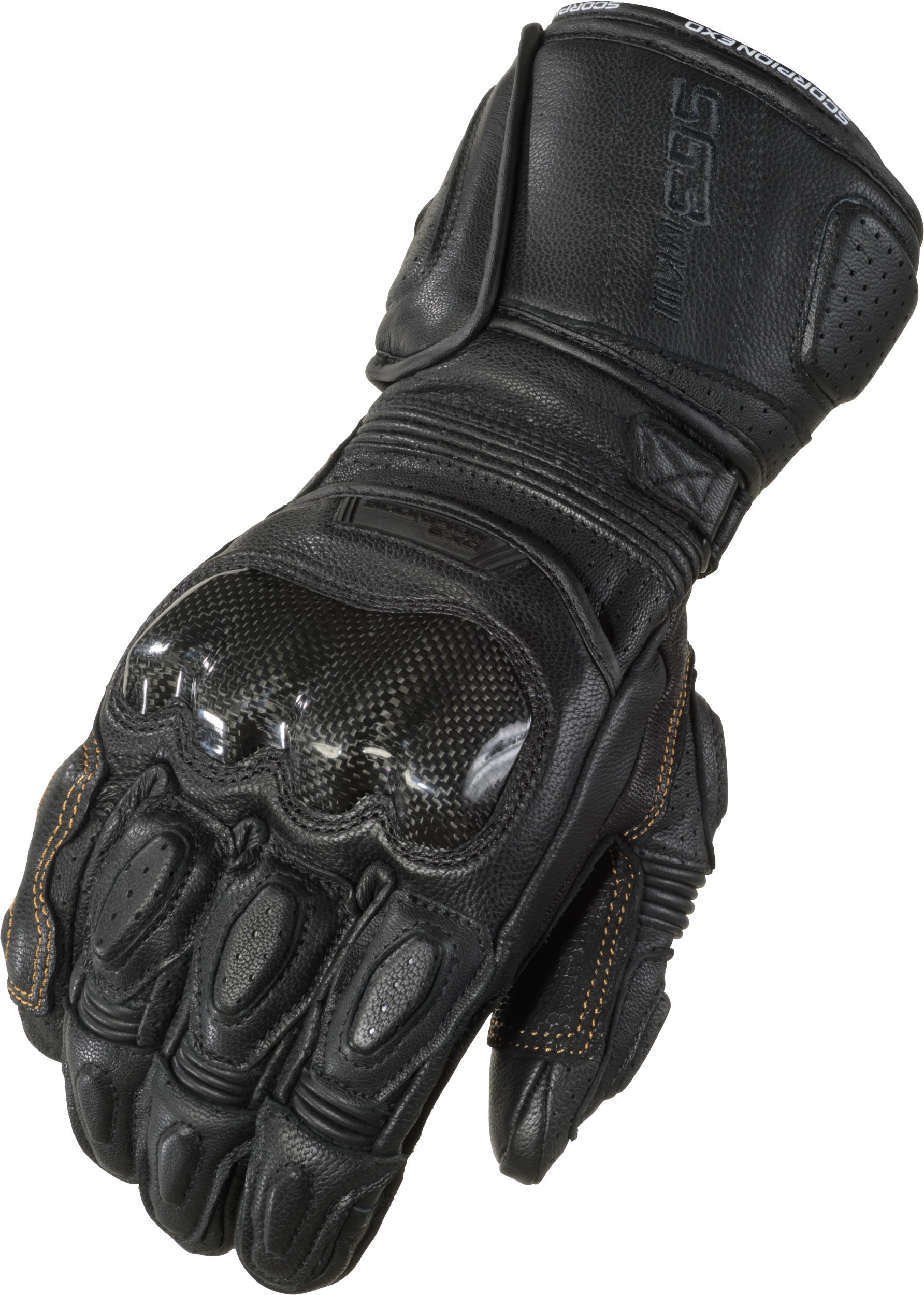 SG3 MK III Gloves - View 1