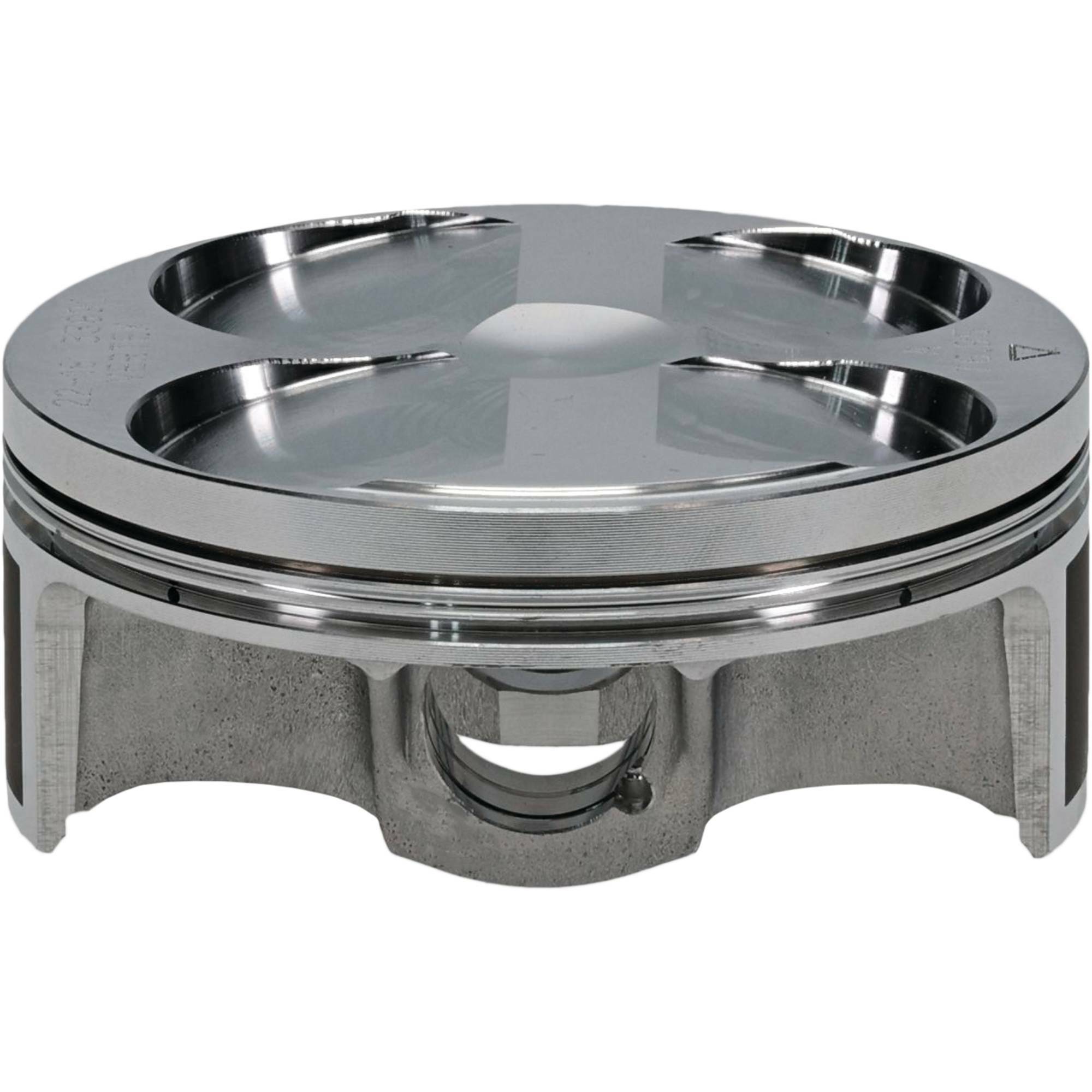 Forged Replica Top End Kit