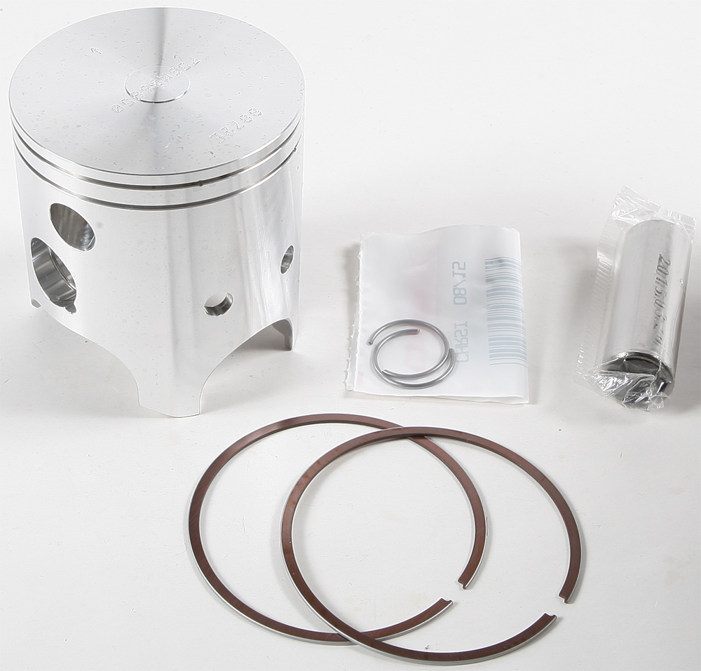 Piston