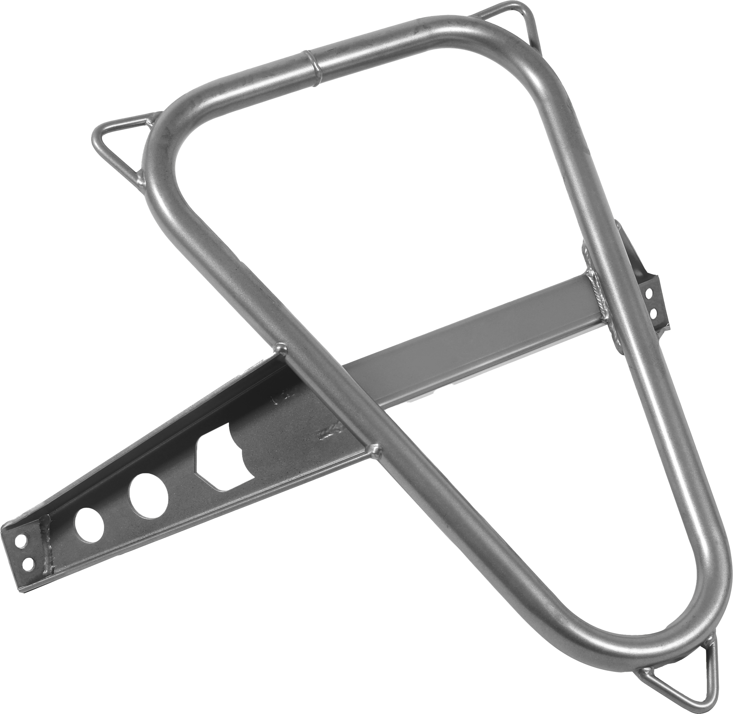 Spare Tire Mount