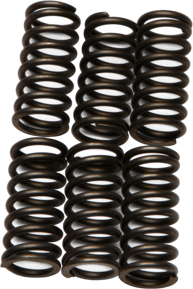 Redline Clutch Springs