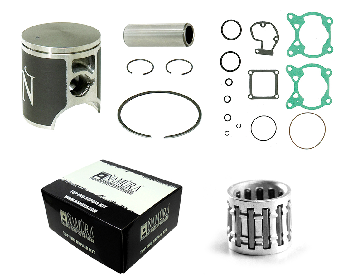 Top End Repair Kit
