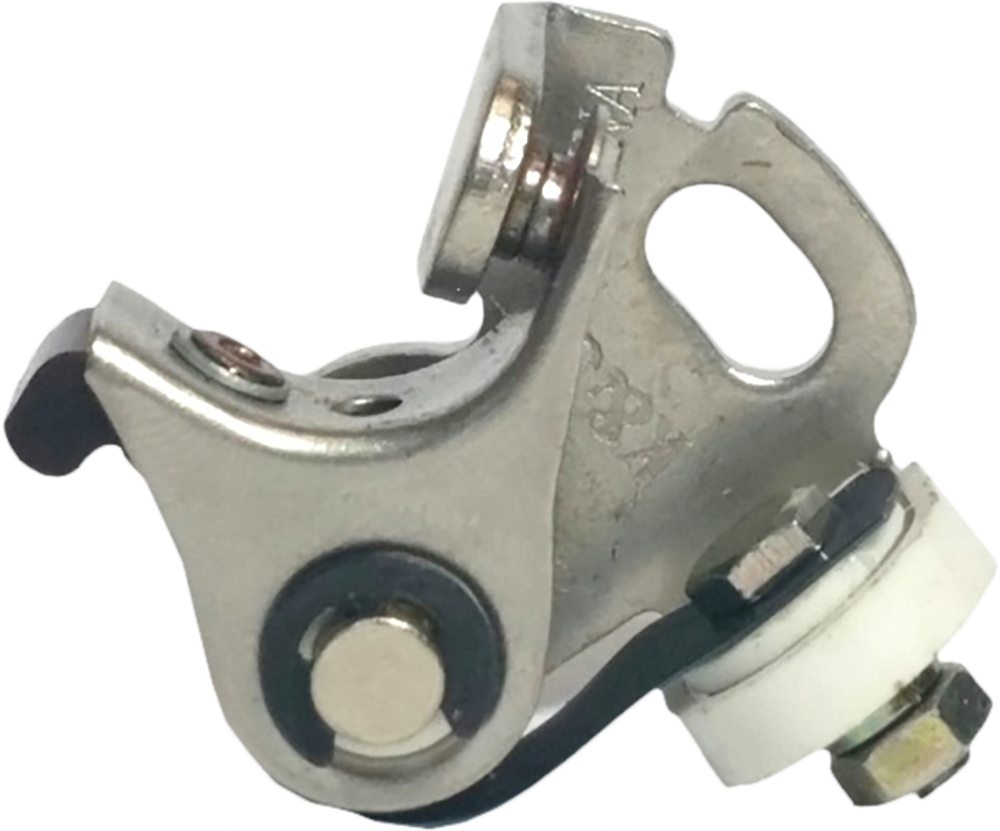 Ignition Contact Points