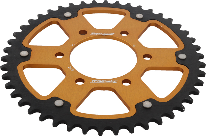 Stealth Rear Sprocket
