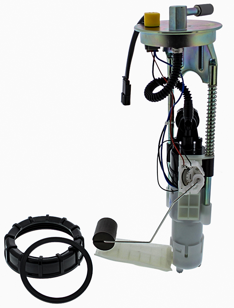 Fuel Pump Assembly