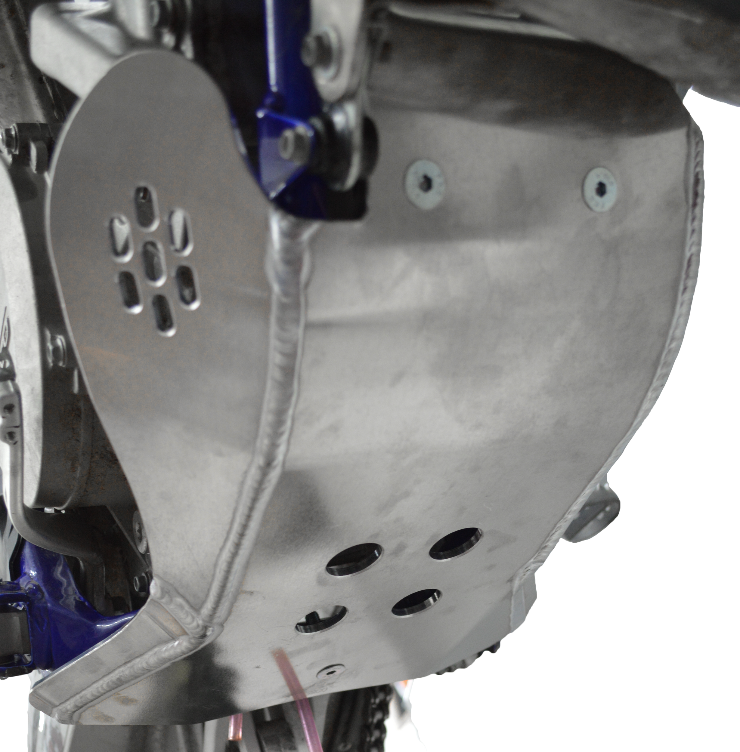 Skidplate