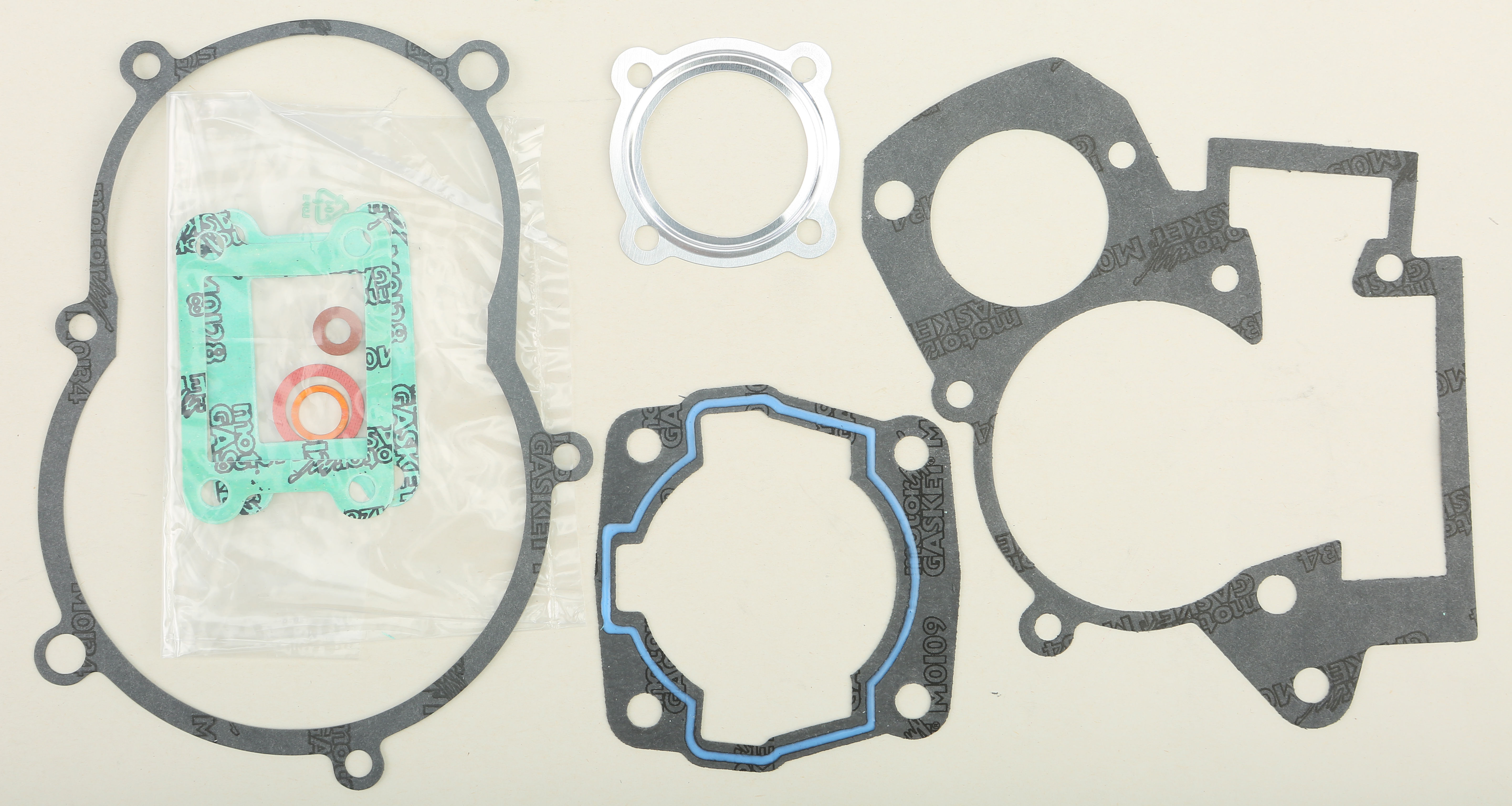 Complete Gasket Kit