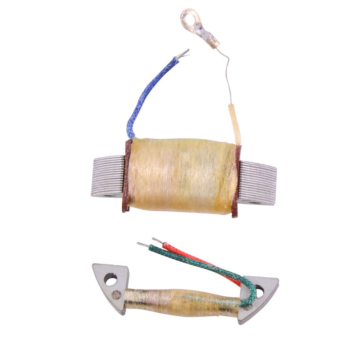 High Output Stator, Charging System Conversions, Ignition System, & Lighting Upgrade Kits