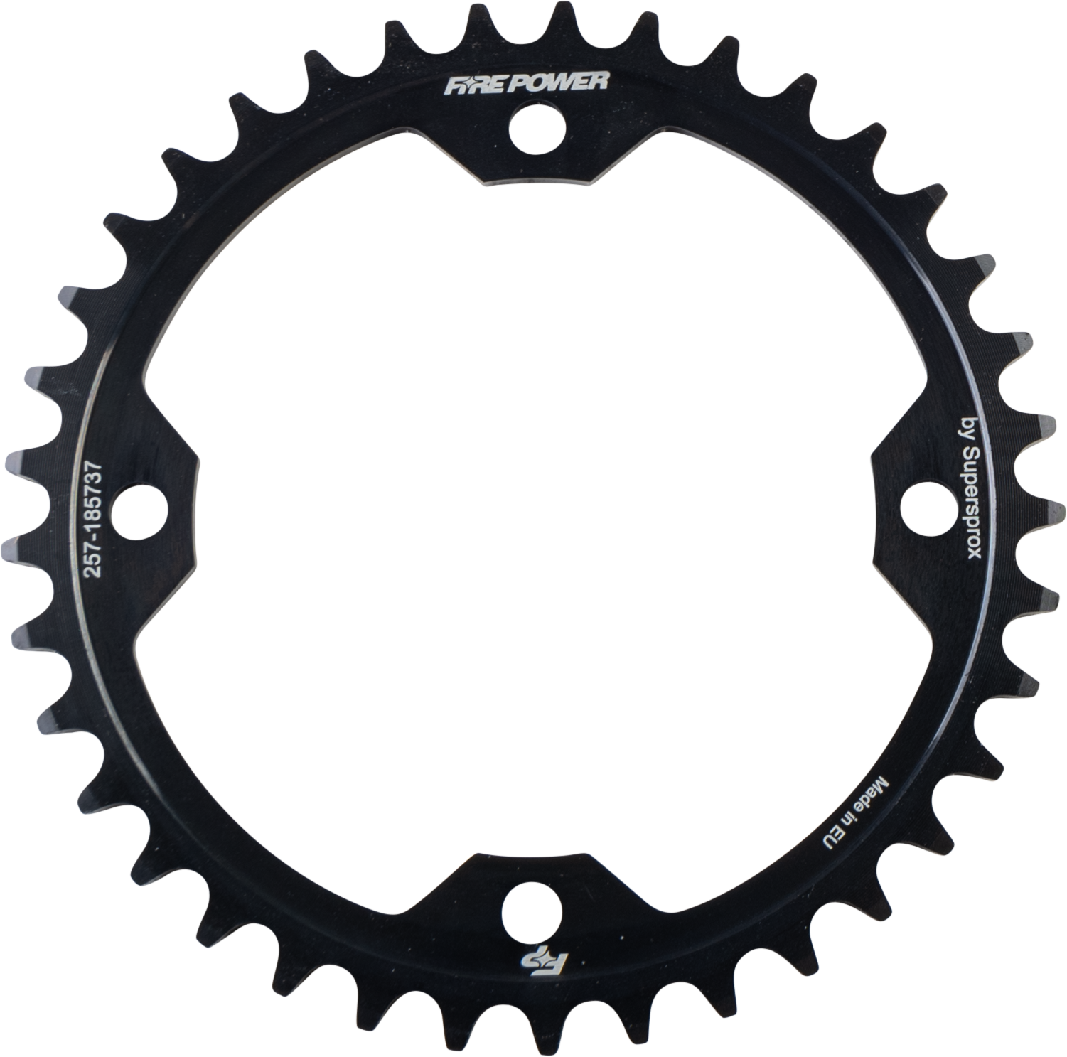 Rear Steel Sprocket