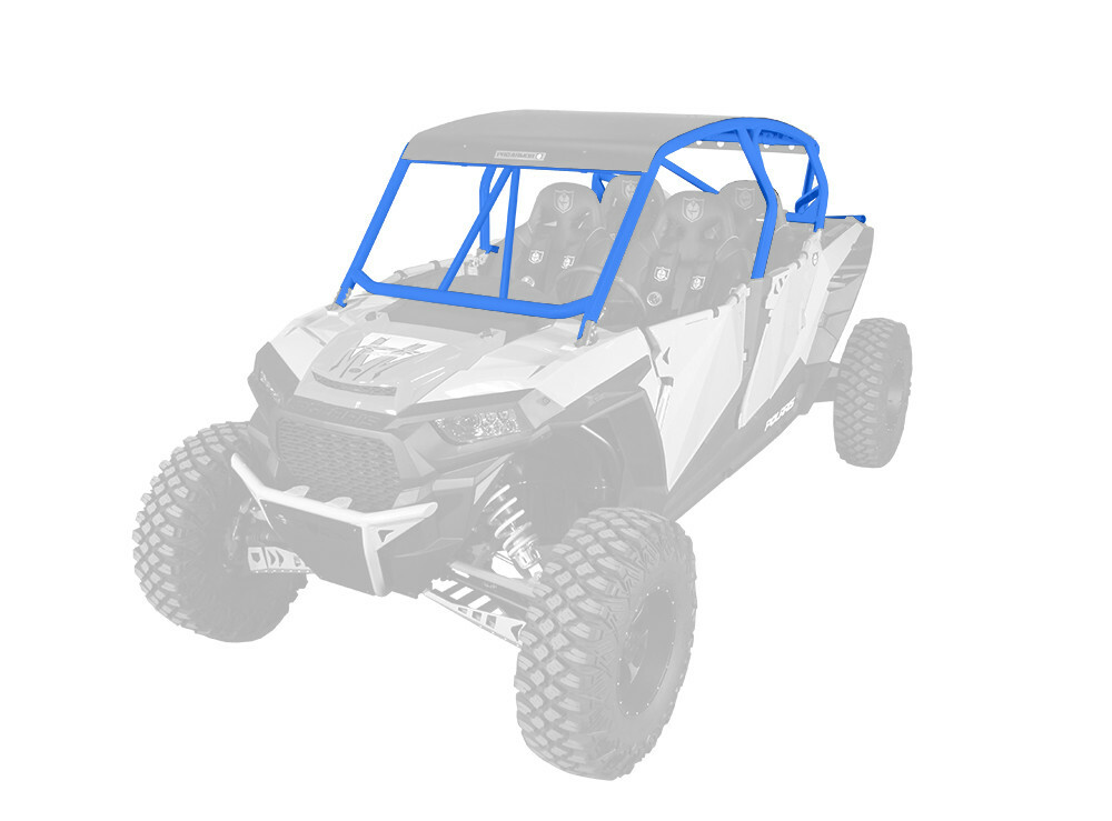 Baja Cage