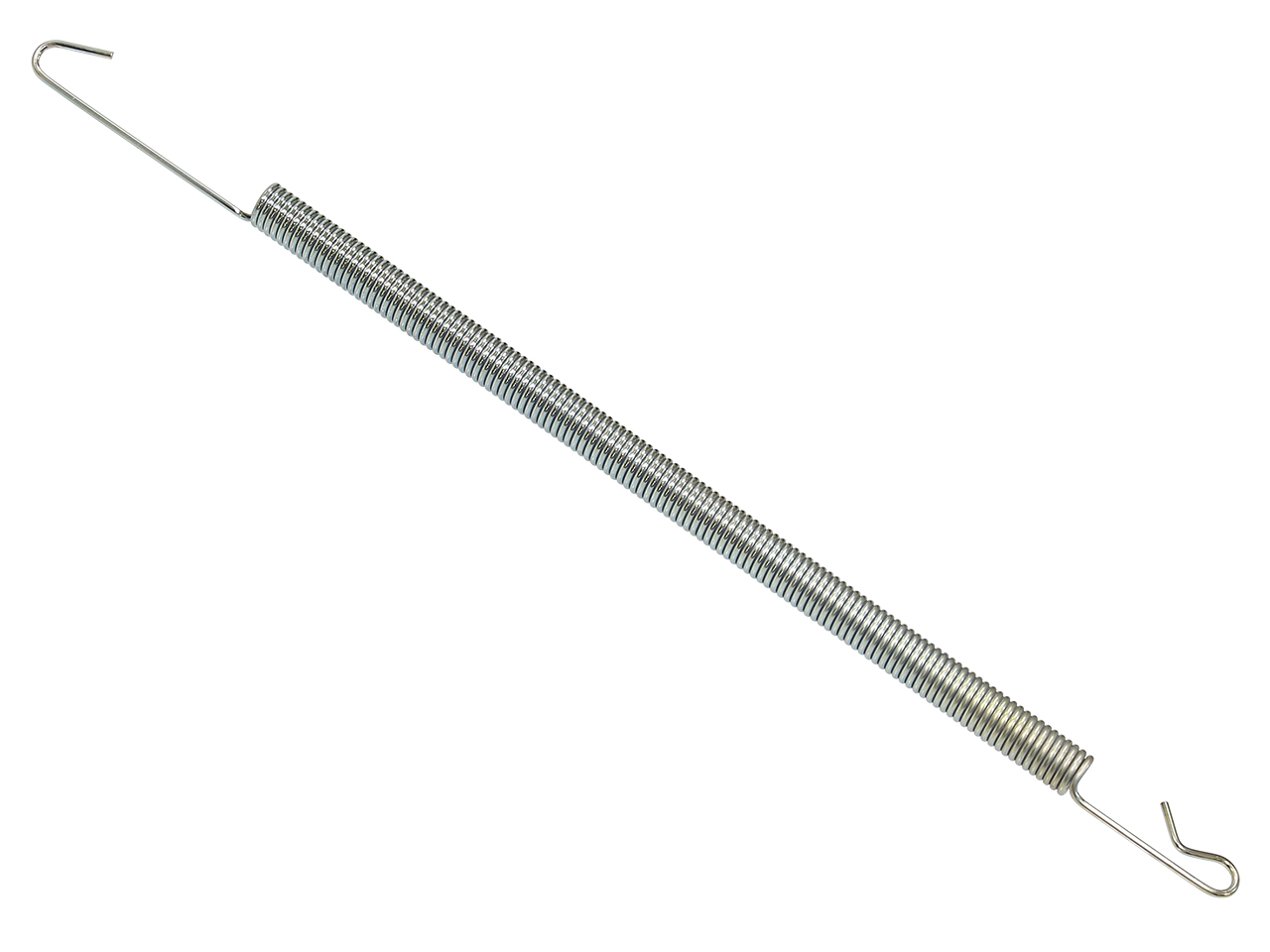 Exhaust Spring