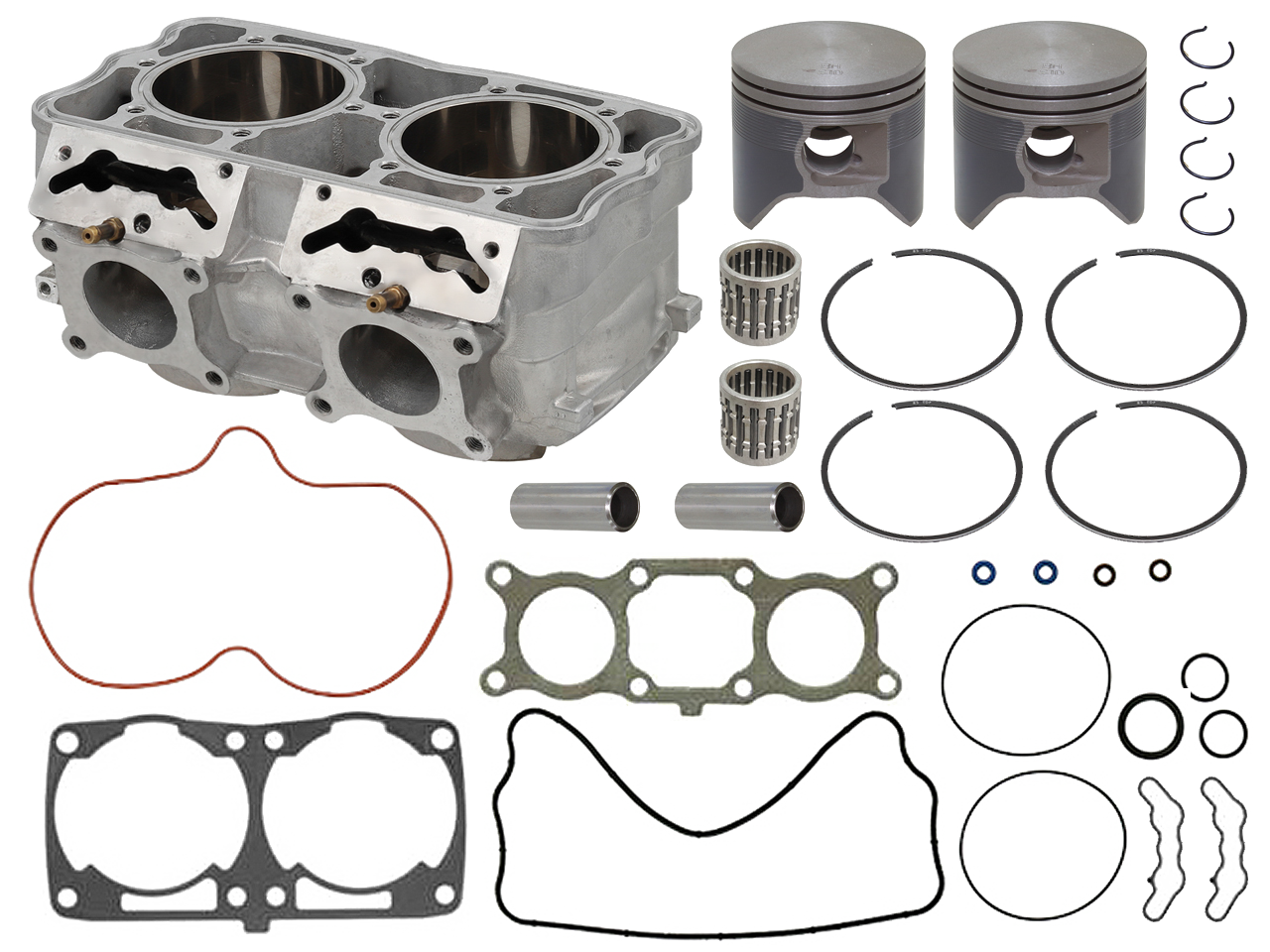 Cylinder Kit