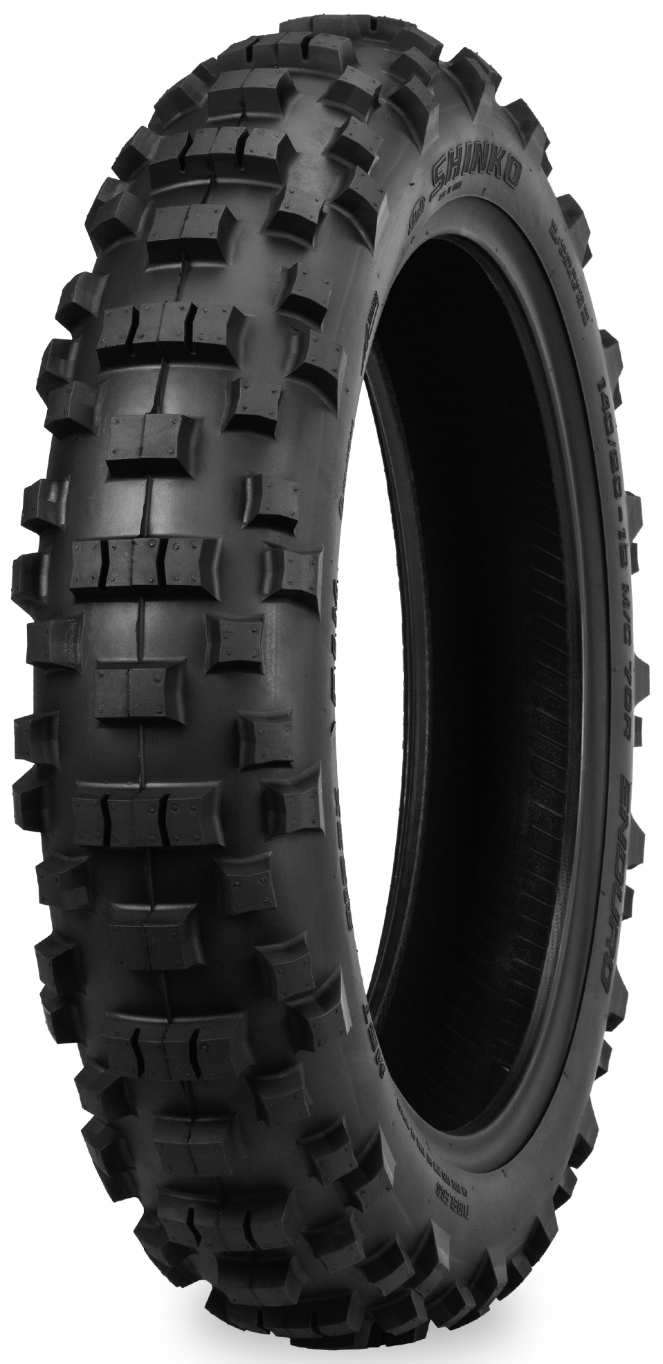 216MX Rear Tire