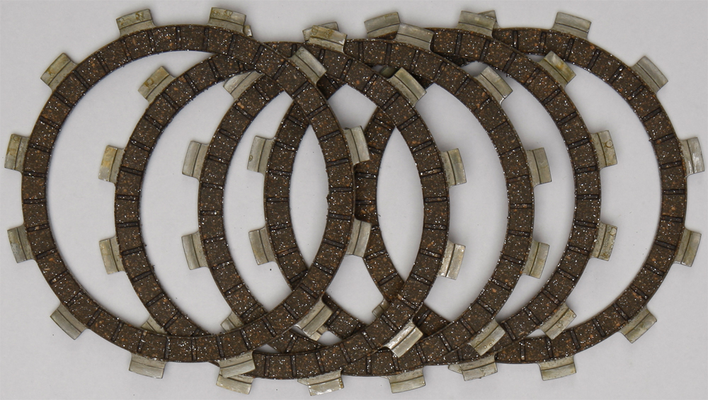 Redline Clutch Kit