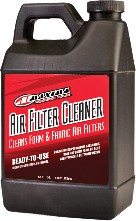 MAXIMA Air Filter Cleaner Spray - View 1