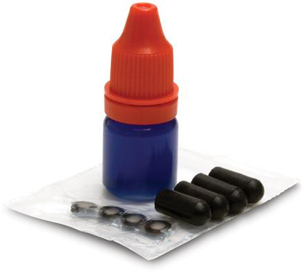 MOTION PRO Sync Pro Manometer Fluid Refill - View 1