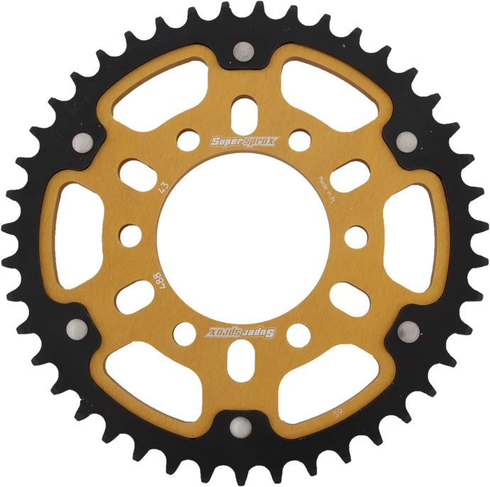 Stealth Rear Sprocket