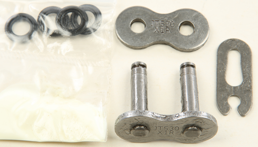 JT Expert Series Chain Masterlink - View 1
