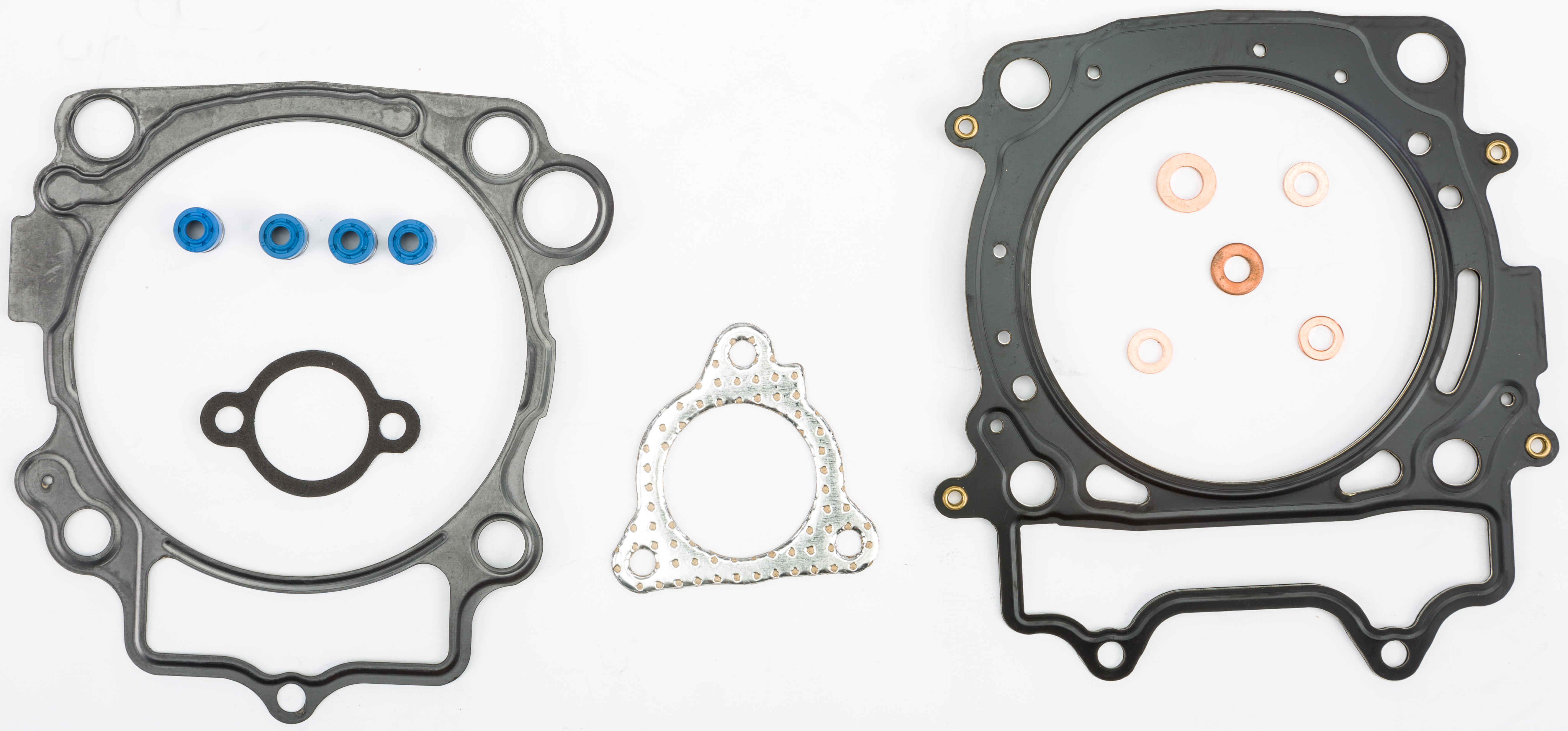 High Performance Top End Gasket Kit