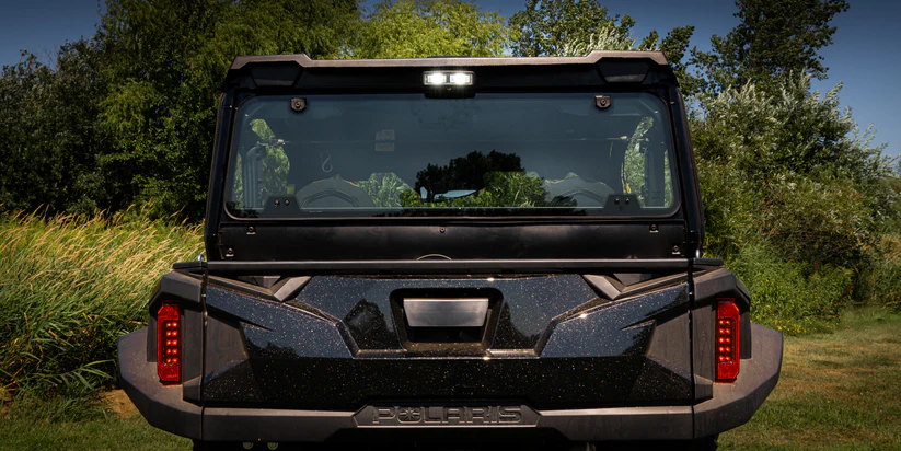 SmartWire Back/Reverse Light Kits Premium with Lights