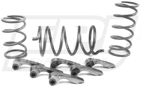 Dune Clutch Kit
